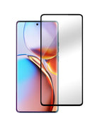 eSTUFF ES515111 protector de pantalla o trasero para teléfono móvil Motorola 1 pieza(s) (2)