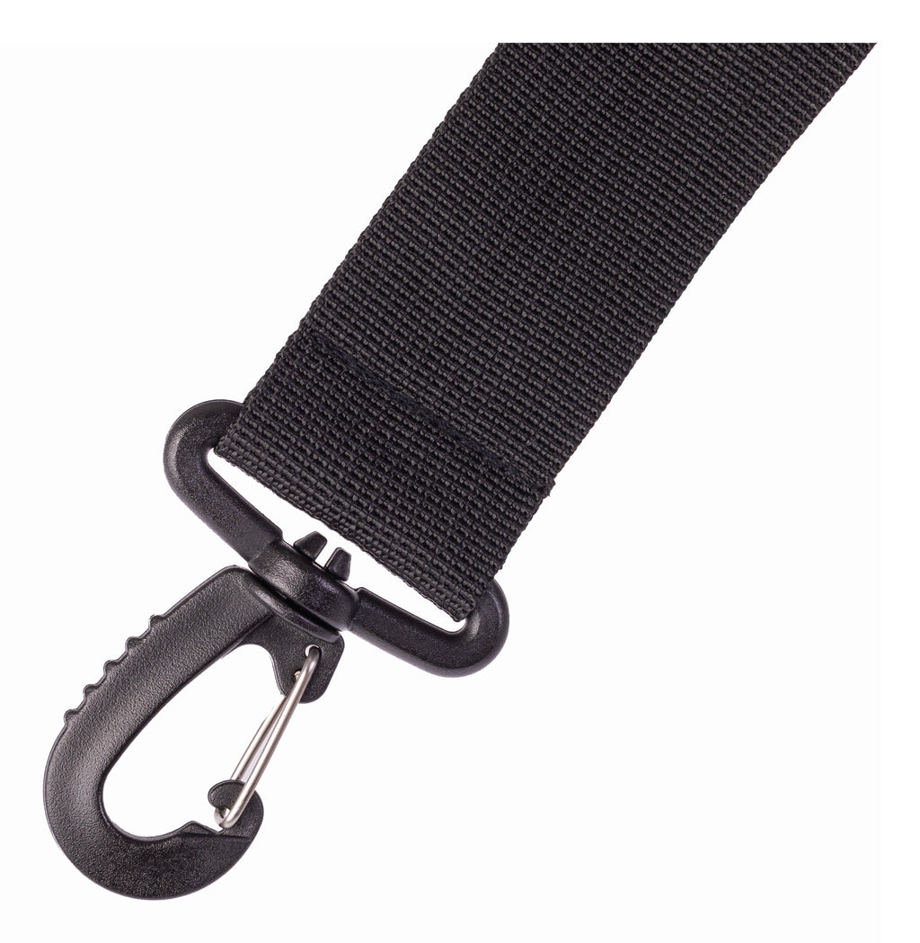 Techair Eco essential 16" Maletín Negro