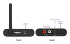 Marmitek AA730 RX USB 100 m Negro (3)