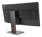 Lenovo ThinkVision P40WD-40 pantalla para PC 100,8 cm (39.7") 5120 x 2160 Pixeles WUHD LED Negro (9)
