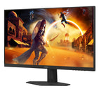 AOC G4 27G4ZREP pantalla para PC 68,6 cm (27") 1920 x 1080 Pixeles Full HD LCD Negro, Rojo (7)