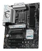 MSI B760 GAMING PLUS WIFI DDR4 placa base Intel B760 LGA 1700 ATX (4)