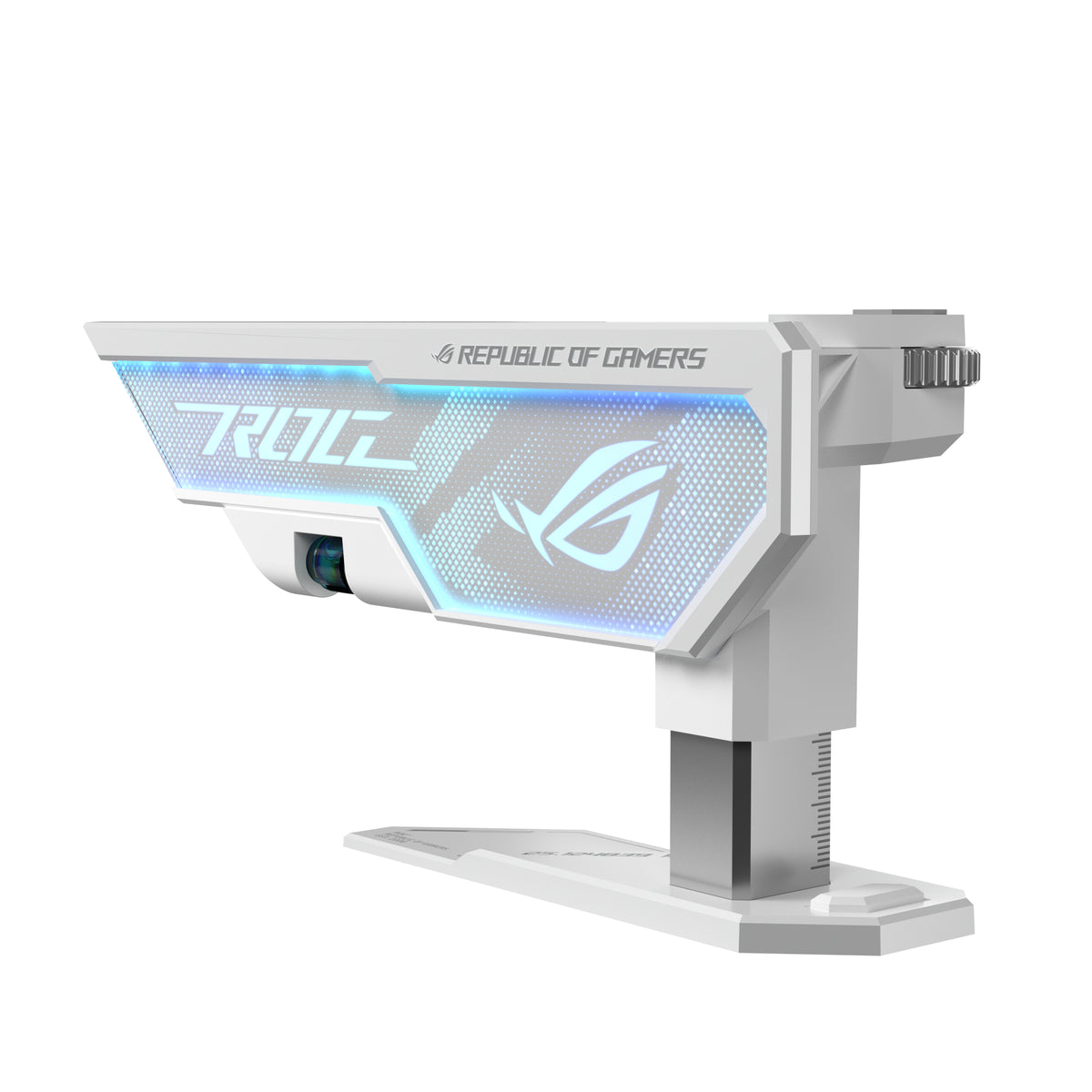 ASUS ROG Herculx Graphics Card Holder Universal Soporte para tarjeta gráfica (6)
