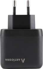 Adap. carga corriente USB-C ARTICONA 65W (3)