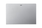 Acer Aspire Lite AL15-54P-55WH Intel Core Ultra 5 115U Portátil 39,6 cm (15.6") Full HD 16 GB LPDDR5-SDRAM 512 GB SSD Wi-Fi 6 (802.11ax) Windows 11 Home Plata QWERTY Internacional de EE.UU. (7)