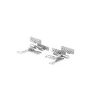 HP P92915-001 refacción para laptop Bisagra (2)