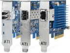 Adaptador Allied Telesis AT-DNC10LC (2)