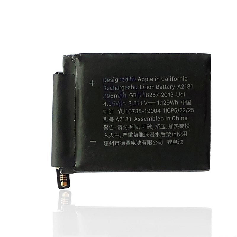 CoreParts MOBX-IWATCH5-44MM-05 batería recargable industrial (2)