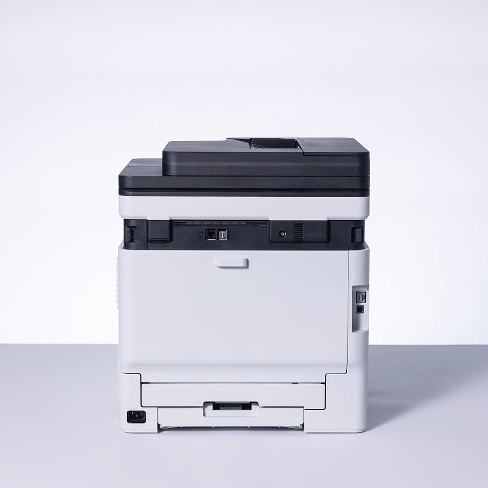 Brother MFC-L8730CDW impresora multifunción Laser A4 2400 x 600 DPI 31 ppm Wifi (5)