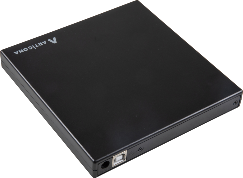 Grabadora ARTICONA CD/DVD USB 2.0 (4)
