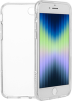 Funda rígida ARTICONA iPhone SE transp. (2)