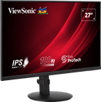 Monitor ViewSonic VG2708a (2)