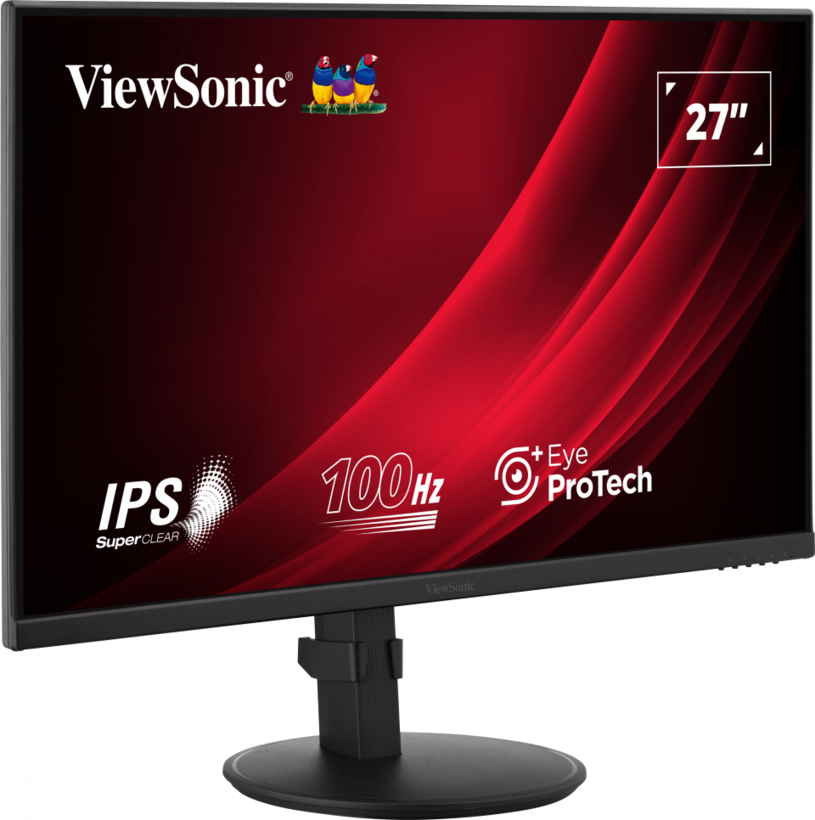 Monitor ViewSonic VG2708a (2)