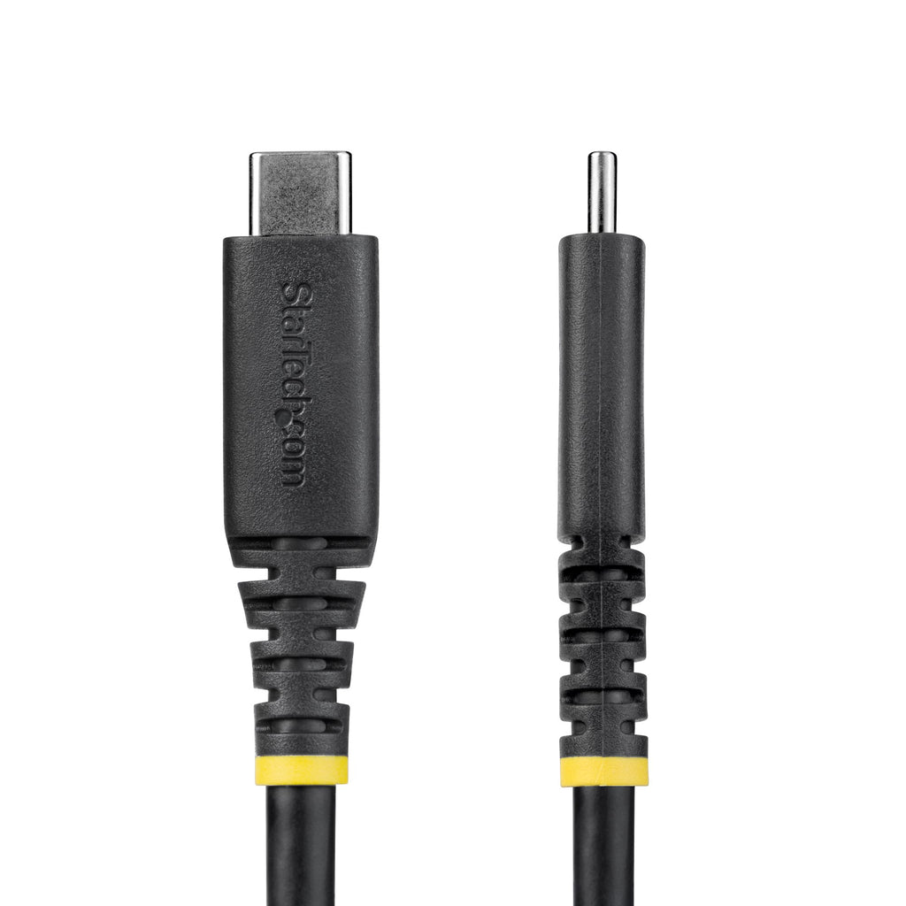 StarTech.com CC2M20GUSB4TP cable USB USB4 Gen 2x2 USB C 20 Gbit/s (3)