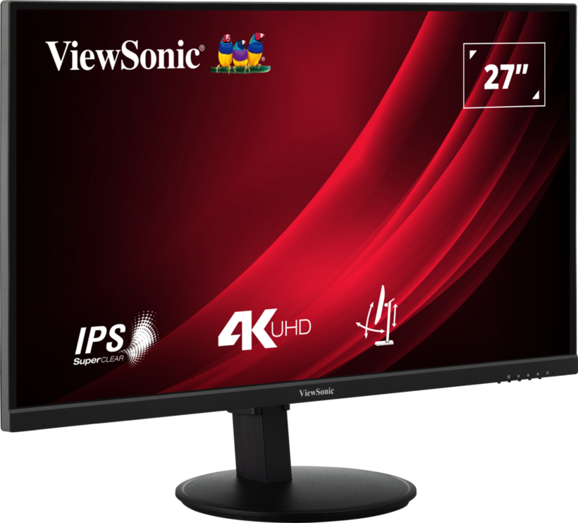 Monitor ViewSonic VG2708-4K (2)