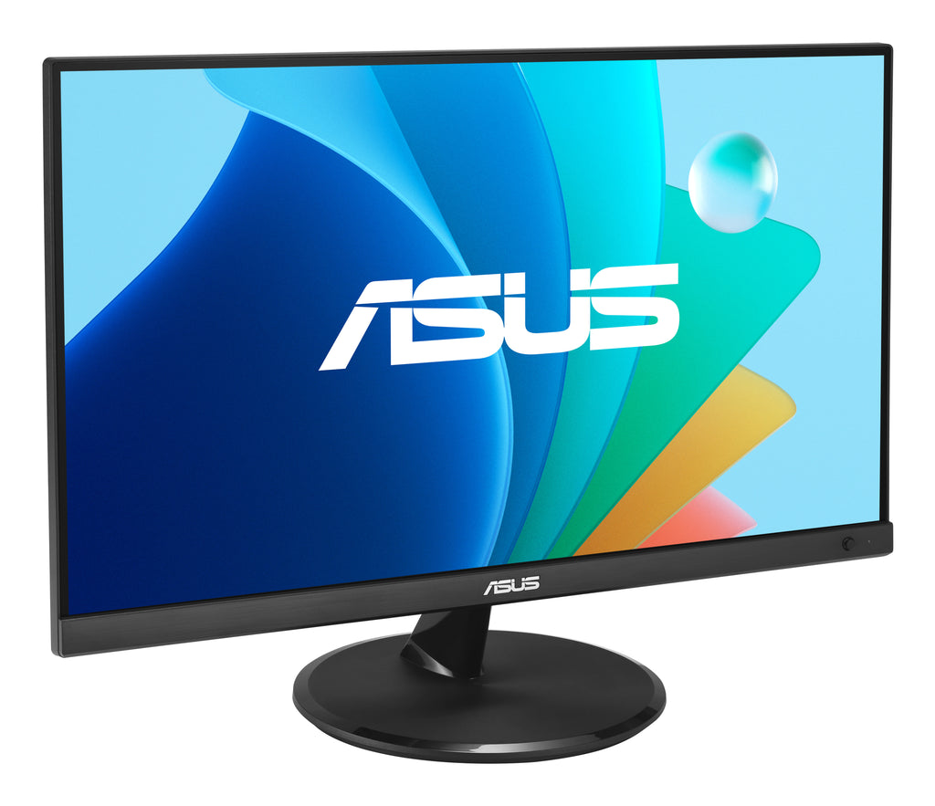 ASUS VP229QF-P pantalla para PC 54,6 cm (21.5") 1920 x 1080 Pixeles Full HD LCD Negro (4)