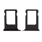 CoreParts MOBX-IP8G-INT-11-SG recambio del teléfono móvil Bandeja SIM Gris (2)