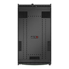 APC AR3105B2 armario rack 45U Rack o bastidor independiente Negro (3)