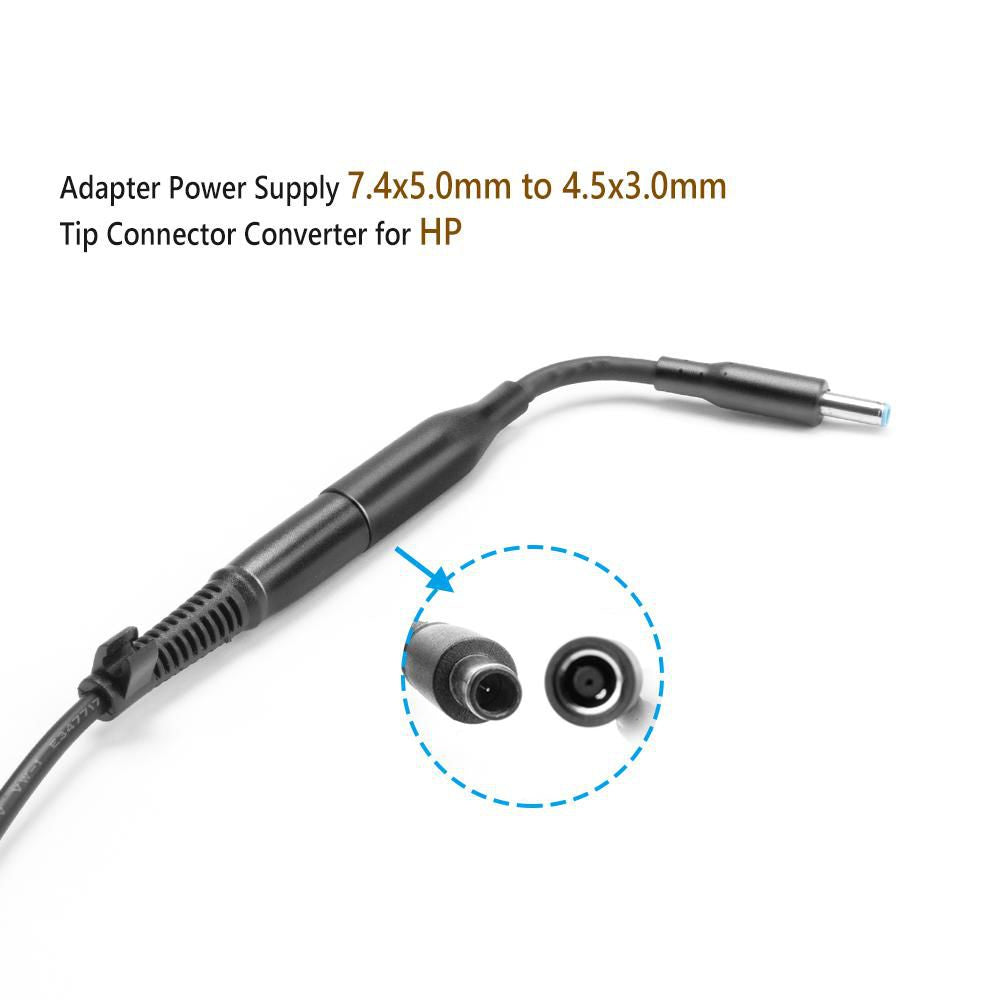 CoreParts MBXHP-CO0004 adaptador e inversor de corriente Negro (4)