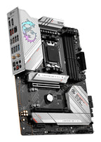 MSI MPG B650 EDGE WIFI placa base AMD B650 Zócalo AM5 ATX (5)