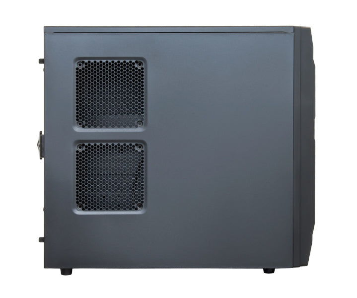 Chieftec LF-02B-OP carcasa de ordenador Midi Tower Negro (3)