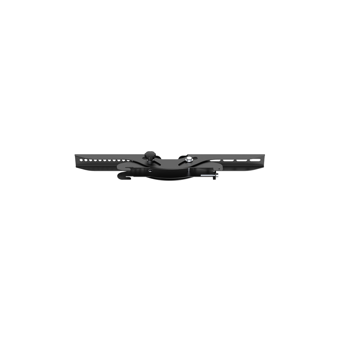StarTech.com FLATPNLWALL soporte para TV 190,5 cm (75") Negro (3)