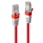 Lindy 45389 cable de red Rojo 7,5 m Cat6a S/FTP (S-STP) (2)