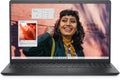 DELL Inspiron 3530 Intel® Core™ i5 i5-1334U Portátil 39,6 cm (15.6") Full HD 16 GB DDR4-SDRAM 1 TB SSD Wi-Fi 6 (802.11ax) Windows 11 Pro Negro Portugués