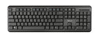Trust TK-350 teclado Universal RF inalámbrico QWERTY Inglés del Reino Unido Negro (2)