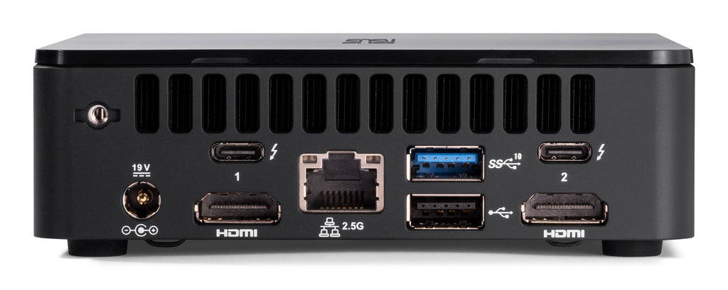 Asustek 90AR00D1-M000C0 - ASUS NUC 12 Pro Kit RNUC12WSKV500002I, Limitado