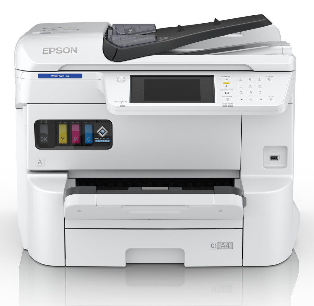 Epson WorkForce Pro EM-C7100DWF