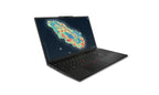 Lenovo ThinkPad P16s Gen 5 (Intel) Copilot + PC Copilot+ PC Intel Core Ultra 7 356H Estación de trabajo móvil 40,6 cm (16") WUXGA 32 GB LPDDR5x-SDRAM 1 TB SSD NVIDIA RTX PRO 1000 Blackwell Wi-Fi 7 (802.11be) Windows 11 Pro Negro Español (3)