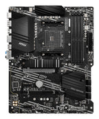 MSI B550-A PRO placa base AMD B550 Zócalo AM4 ATX (3)
