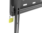 iiyama MD-WM8060 soporte para monitor Pared Negro (6)