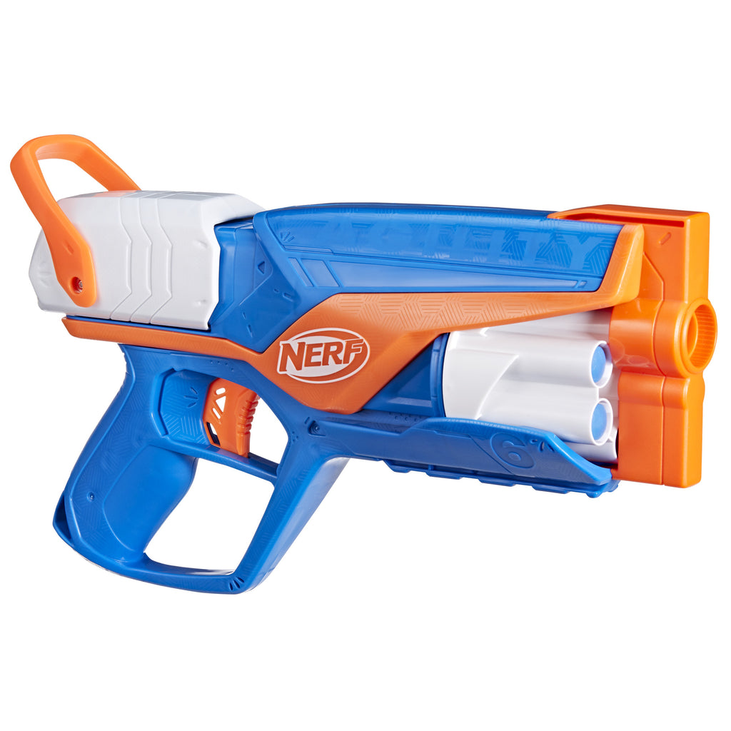 Nerf N Series F8629EU4 arma de juguete (2)