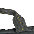 Techair Classic essential 29,5 cm (11.6") Maletín Toploader Gris (4)