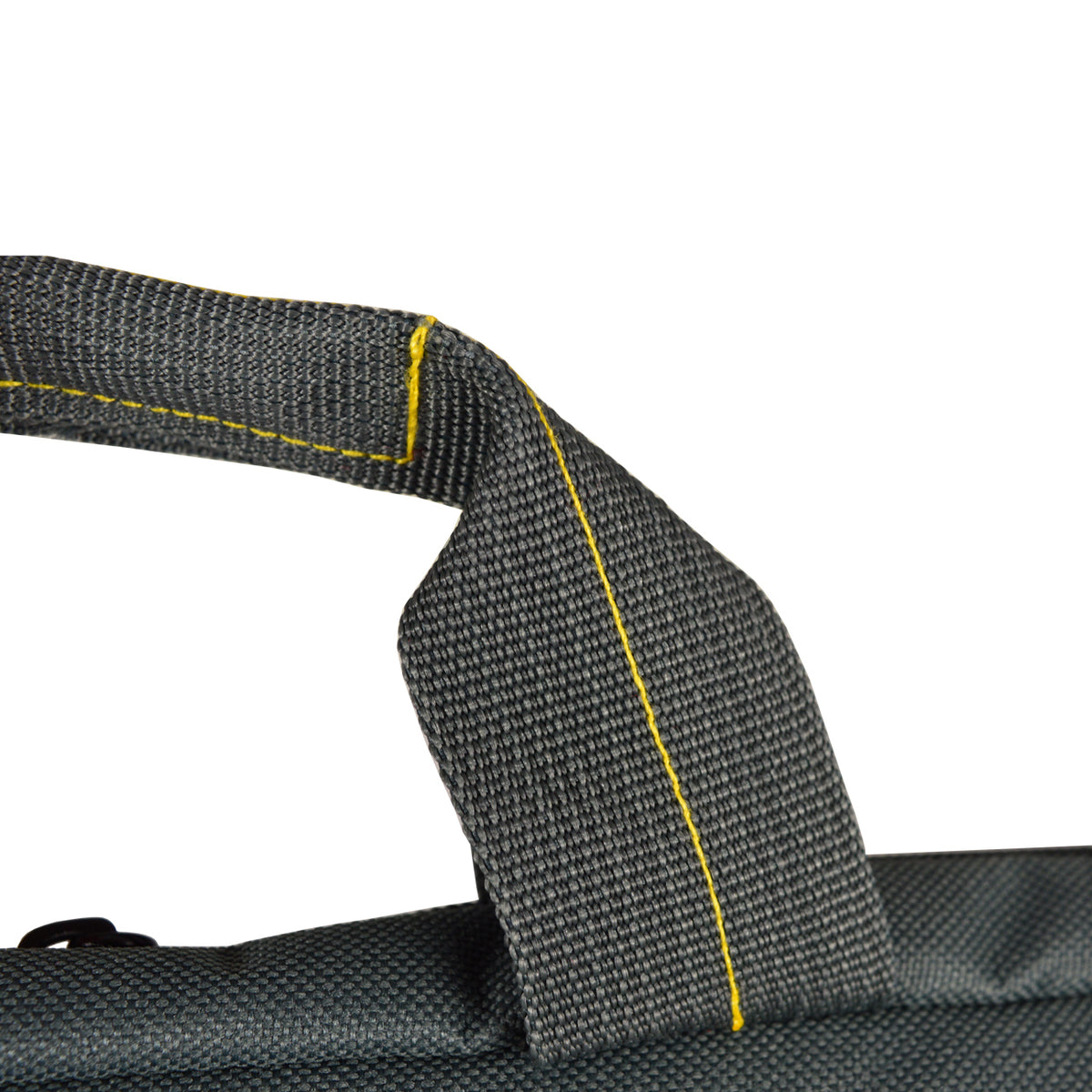 Techair Classic essential 29,5 cm (11.6") Maletín Toploader Gris (4)