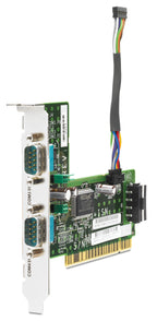 HP KH887AA tarjeta y adaptador de interfaz Interno De serie (2)