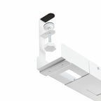 StarTech.com CALW-DESK-CABLE-TRAY organizador de cables Bandeja de cables 1 pieza(s) (6)