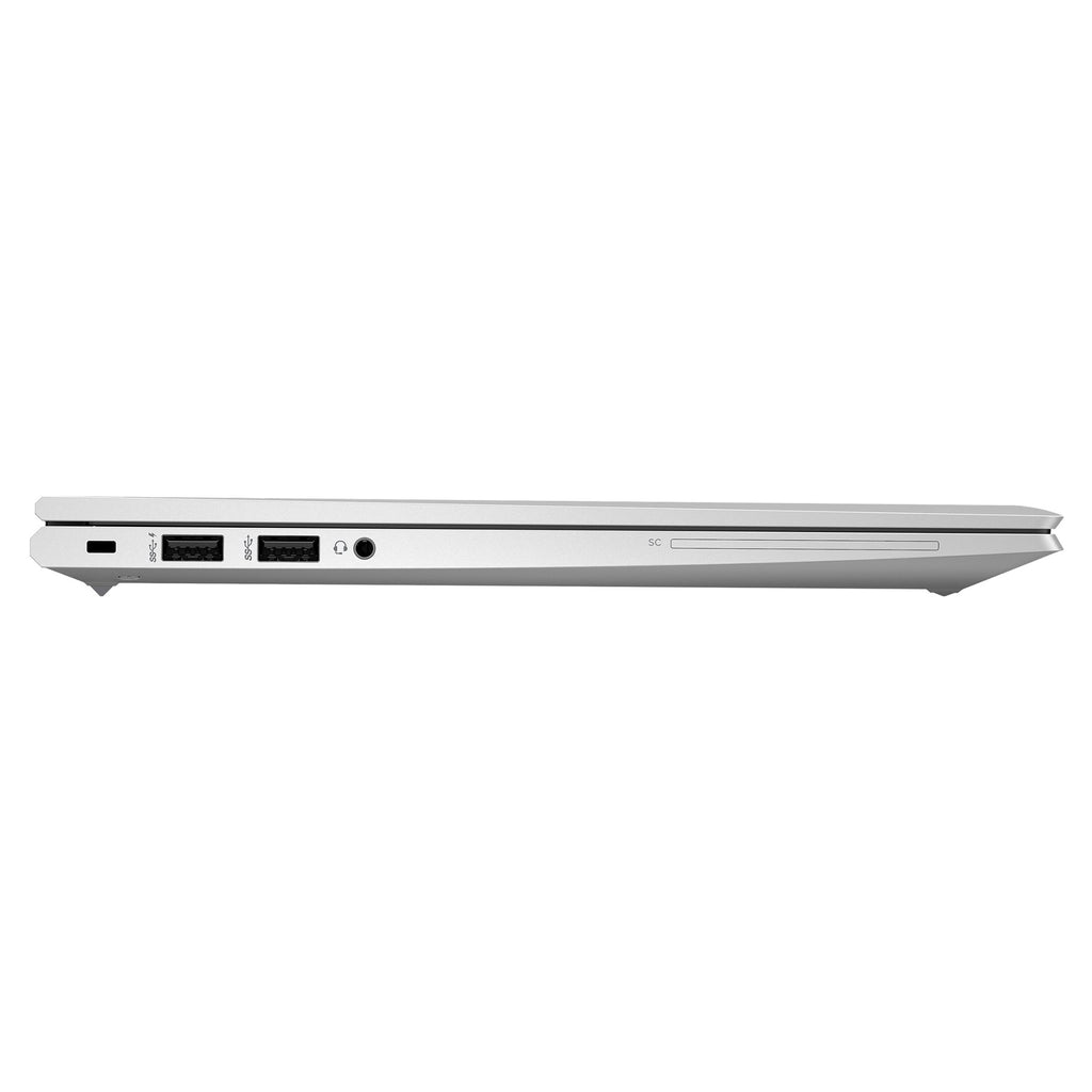 Circular Computing HP EliteBook 840 G7 Intel® Core™ i5 i5-10210U Portátil 35,6 cm (14") Full HD 16 GB DDR4-SDRAM 256 GB SSD Wi-Fi 6 (802.11ax) Windows 11 Pro Plata Inglés del Reino Unido (6)