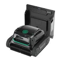 Robot de limpieza de piscinas inalámbrico Wybot S2 Pro
