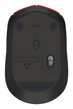 Logitech M170 ratón Oficina Ambidextro RF inalámbrico Óptico 1000 DPI (3)