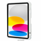 Targus Click-In 27,7 cm (10.9") Funda Transparente (6)