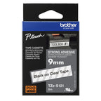 Brother TZE-S121 cinta para impresora de etiquetas TZ (4)