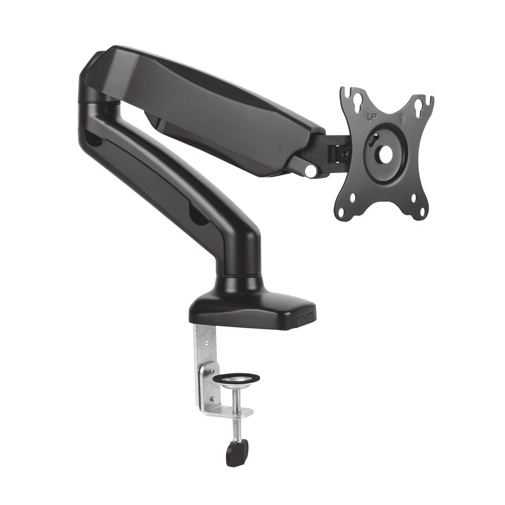 AISENS DT27TSR-043 soporte para monitor 81,3 cm (32") Escritorio Negro (5)