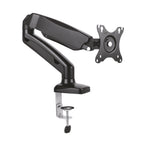 AISENS DT27TSR-043 soporte para monitor 81,3 cm (32") Escritorio Negro (5)