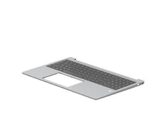 HP N36752-071 refacción para laptop Teclado (2)