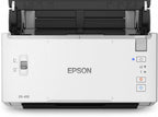 Epson DS-410 Escáner alimentado con hojas 600 x 600 DPI A4 Negro, Blanco (7)