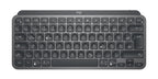 Logitech 920-011054 teclado Ratón incluido Oficina Bluetooth QWERTZ Alemán Grafito (5)