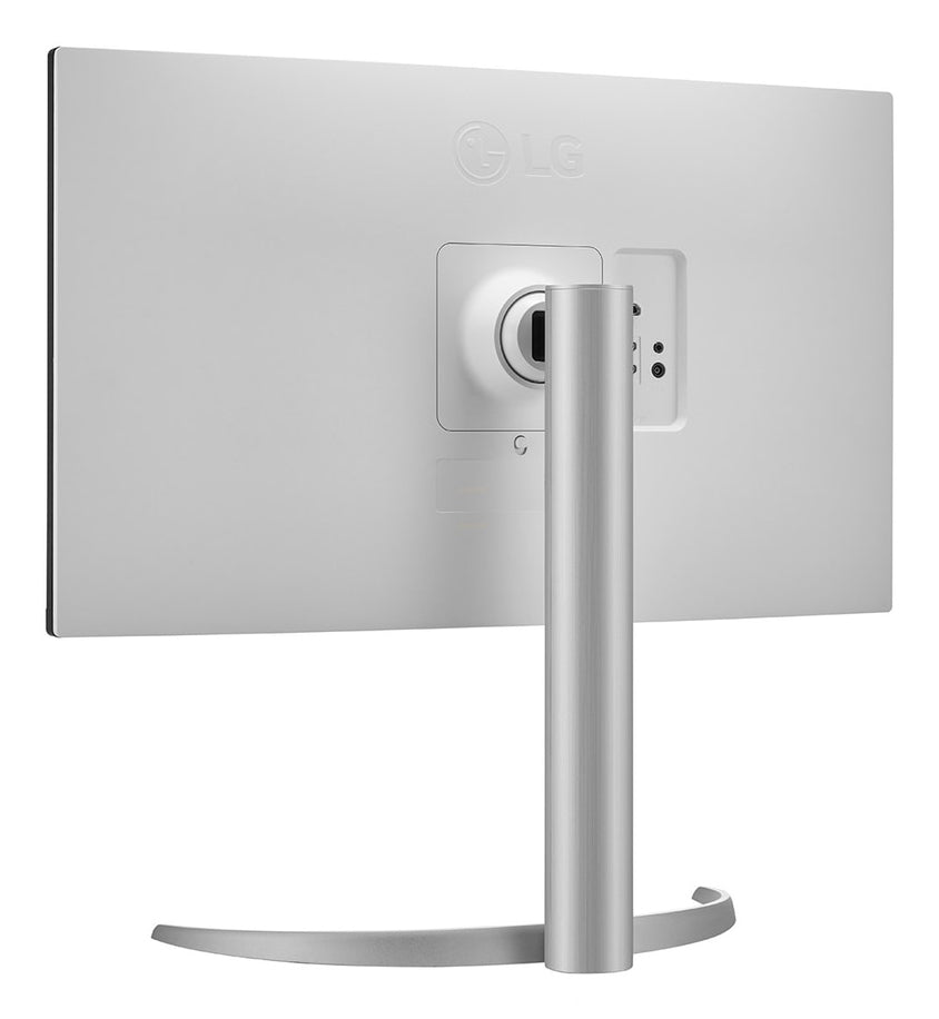 LG 27UP650K-W pantalla para PC 68,6 cm (27") 3840 x 2160 Pixeles 4K Ultra HD Blanco (5)